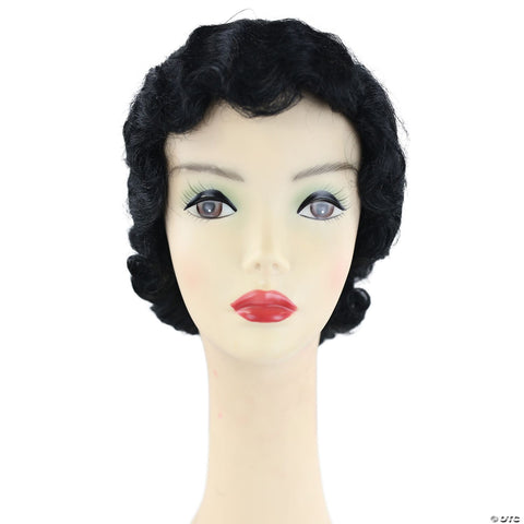 New Gatsby/Marcel Wig