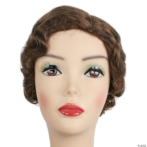 New Gatsby/Marcel Wig