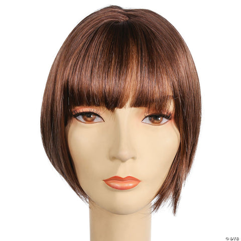 Gina Wig
