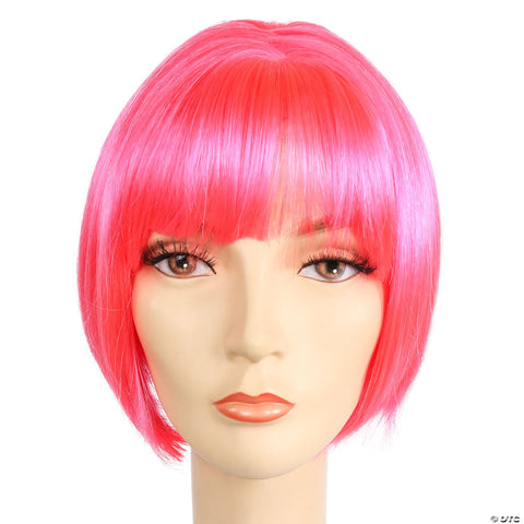 Gina Wig