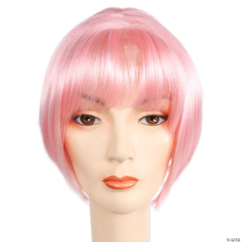 Gina Wig