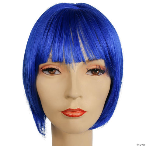 Gina Wig