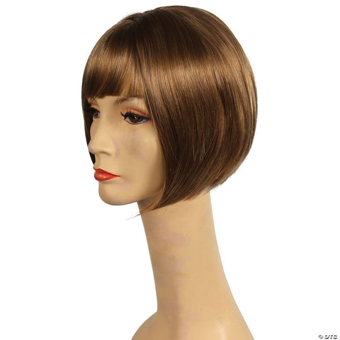 Gina Wig
