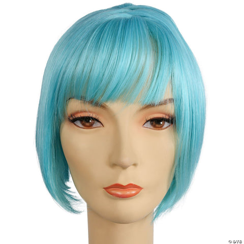 Gina Wig