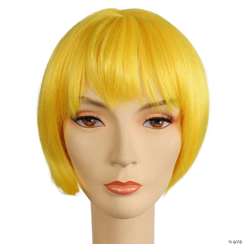 Gina Wig