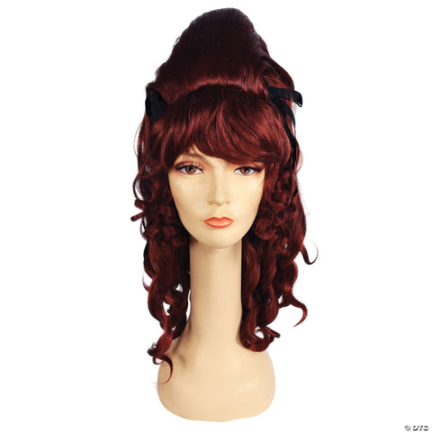 60s Vamp Wig