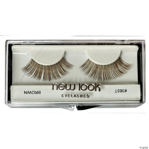 Eyelashes 365