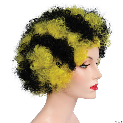 Bargain Afro Wig