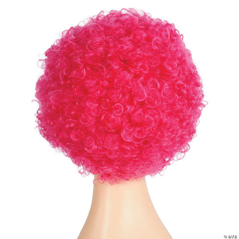 Bargain Afro Wig