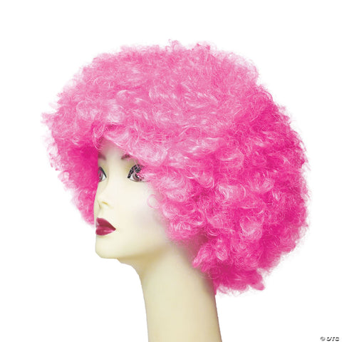 Bargain Afro Wig