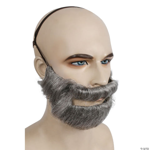 Discount Biblical Beard