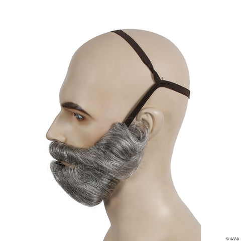 Discount Biblical Beard