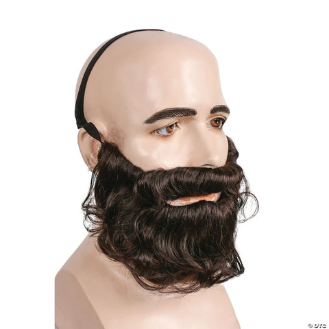 Discount Biblical Beard