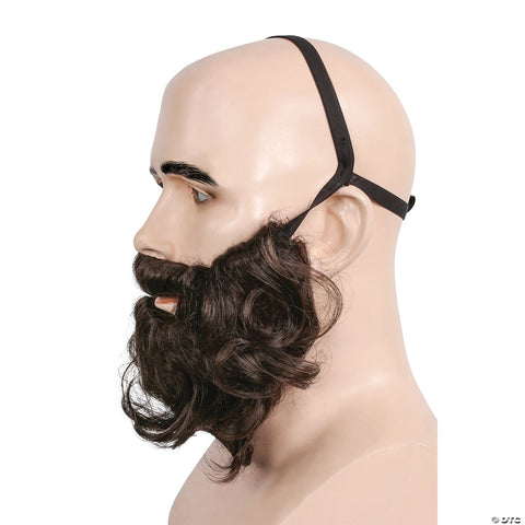 Discount Biblical Beard