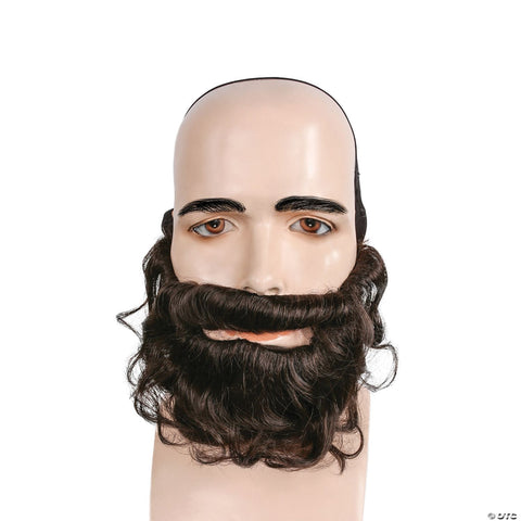 Discount Biblical Beard
