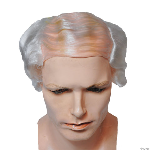 Bald Comb Over Wig | Horror-Shop.com