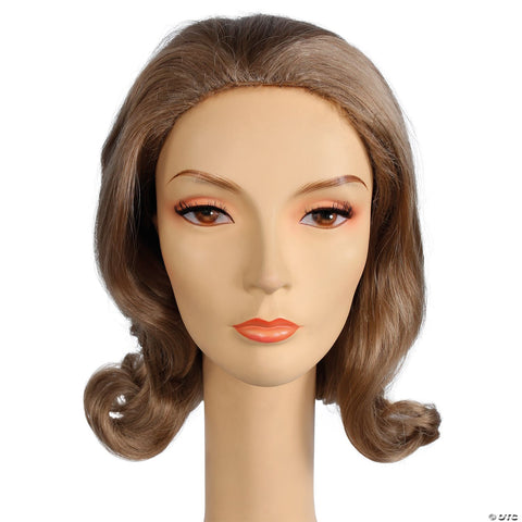 1960s Prom Pageboy Wig | Horror-Shop.com