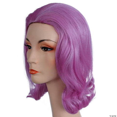 1960s Prom Pageboy Wig | Horror-Shop.com