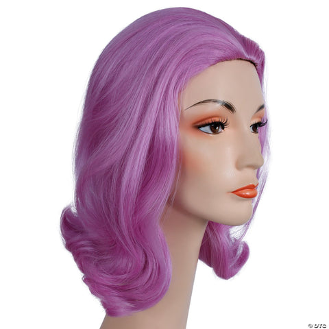 1960s Prom Pageboy Wig | Horror-Shop.com