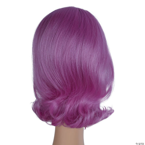 1960s Prom Pageboy Wig | Horror-Shop.com