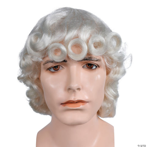 Santa 001 Wig