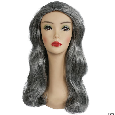 Long Page 1417 Wig