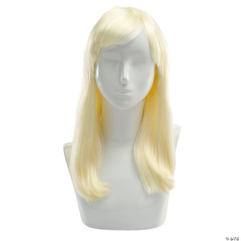 Deluxe Long Cleo Wig