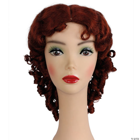 Scarlett Wig