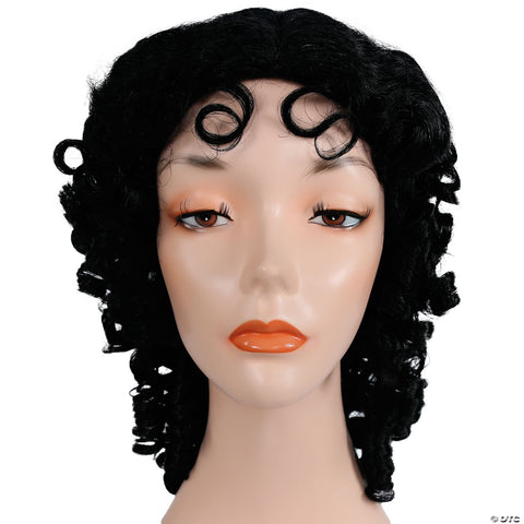 Scarlett Wig