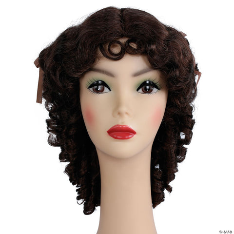 Scarlett Wig