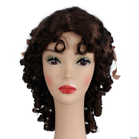 Scarlett Wig