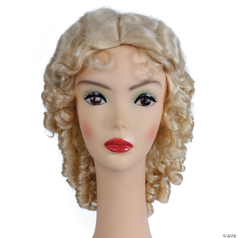 Scarlett Wig