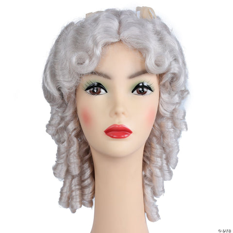 Scarlett Wig
