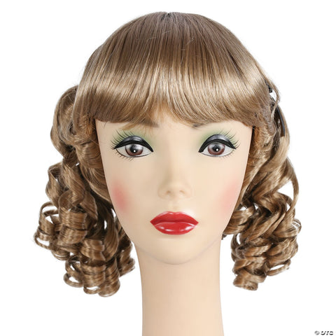 Little Women II Wig