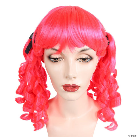 Little Women II Wig