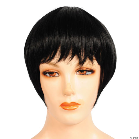 Lulu Wig