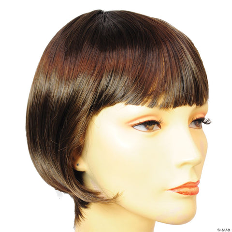 Lulu Wig