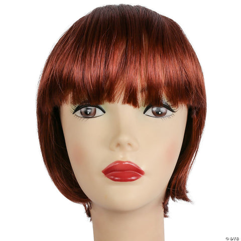 Lulu Wig