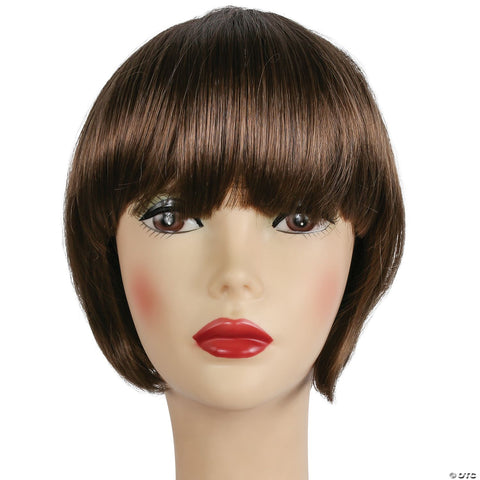 Lulu Wig