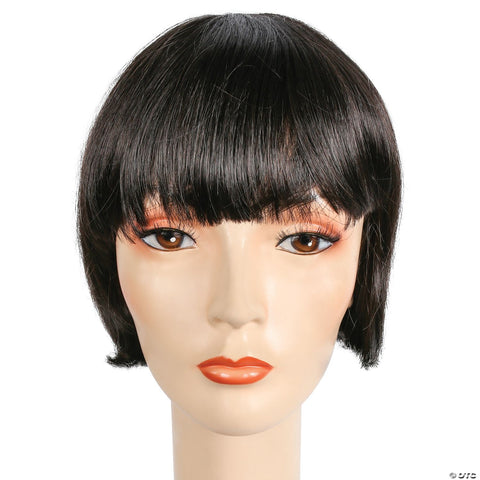 Lulu Wig