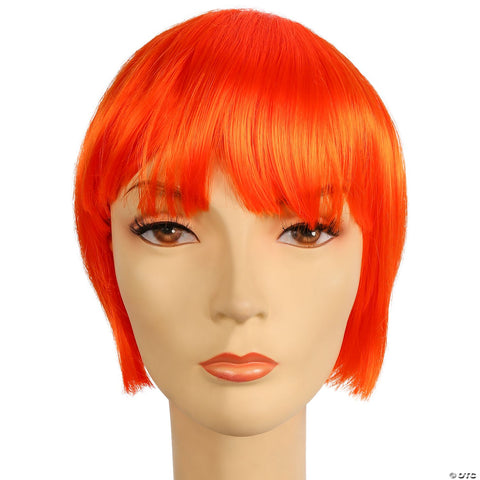 Lulu Wig