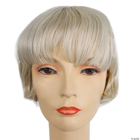 Lulu Wig