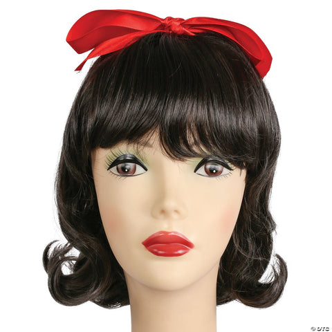 Snow White Wig