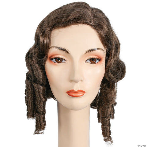 1840 Wig