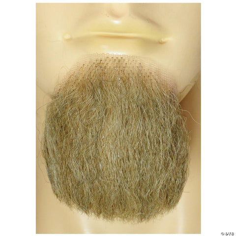 1-Point Goatee - Human Hair