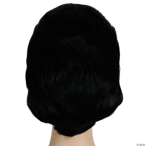 Gigantic Elvi Wig