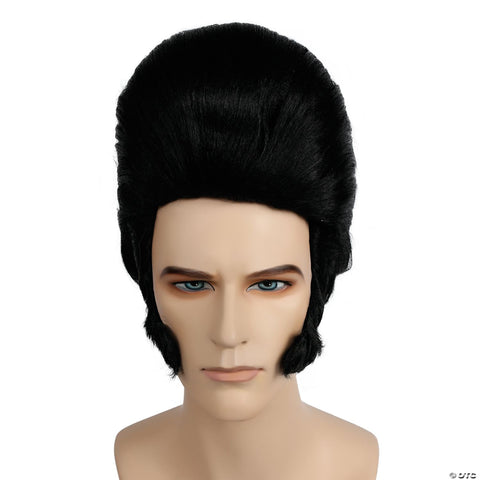 Gigantic Elvi Wig