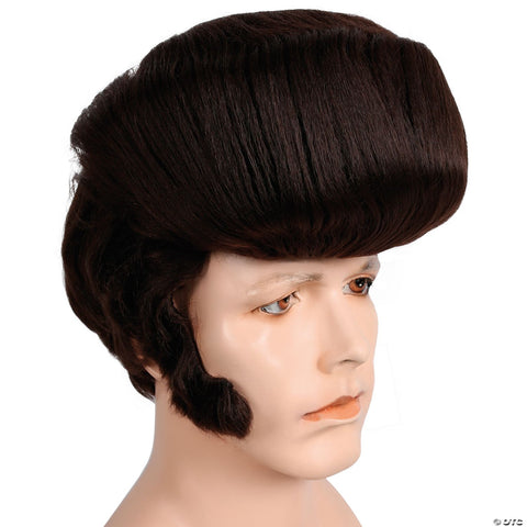 Gigantic Elvi Wig