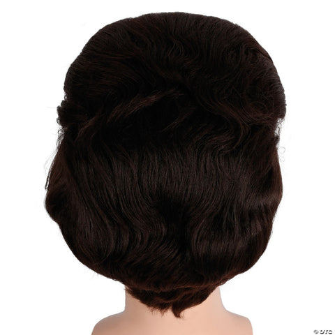 Gigantic Elvi Wig