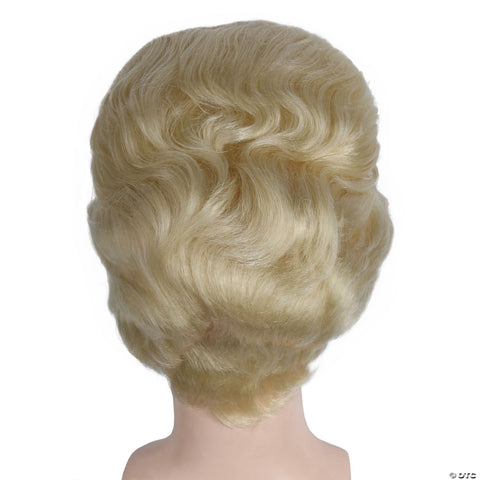 Gigantic Elvi Wig